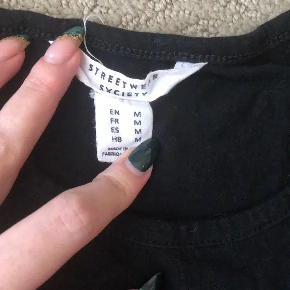 M Tank - Picture 3 of 3